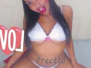 Precila