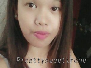 Preettysweetirene