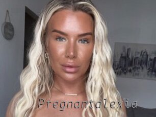 Pregnantalexia
