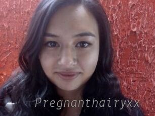 Pregnanthairyxx