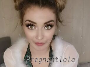 Pregnantlola