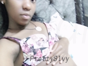 Pretty8lvy