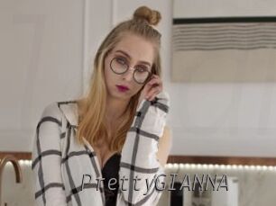 PrettyGIANNA