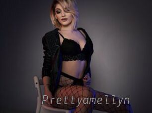 Prettyamellyn