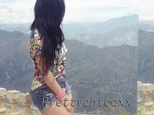 Prettychicaxx