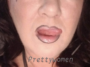 Prettywomen