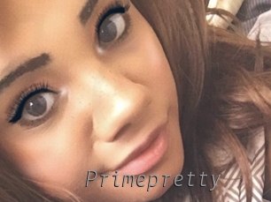 Primepretty