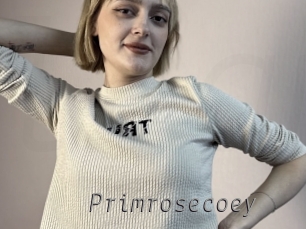 Primrosecoey