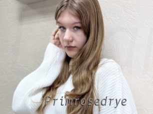 Primrosedrye