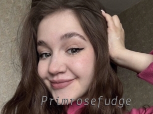 Primrosefudge