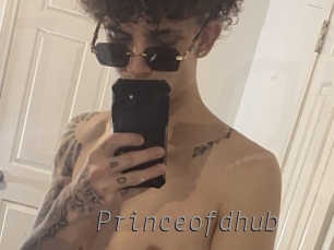 Princeofdhub