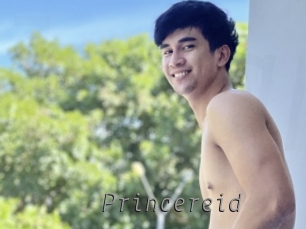 Princereid