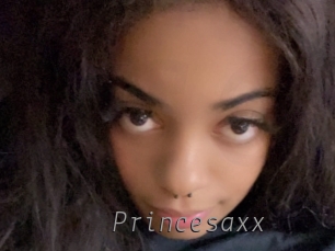 Princesaxx