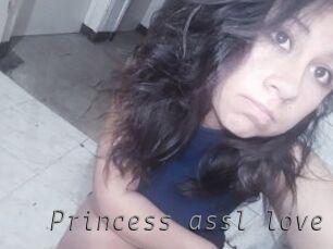 Princess_assl_love