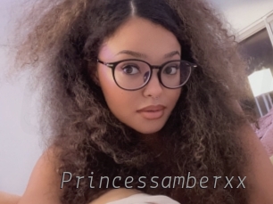 Princessamberxx