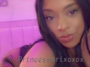 Princessarixoxox