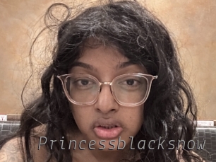 Princessblacksnow