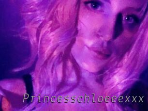 Princesschloeeexxx