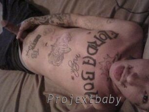 Projextbaby