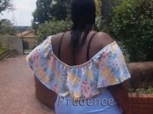 Prudence