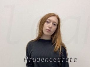 Prudencecrute