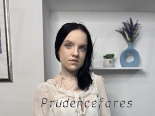 Prudencefares