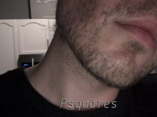 Psquares