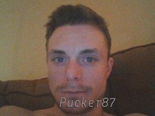 Pucker87