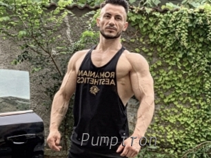 Pumpiron