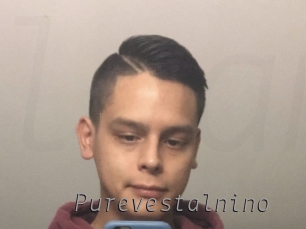 Purevestalnino