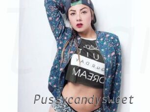 Pussycandysweet