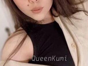 QueenKumi