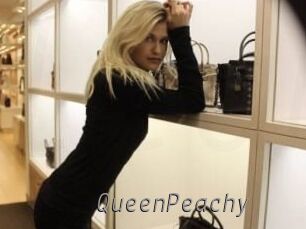 QueenPeachy