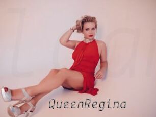 QueenRegina