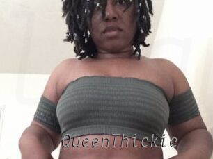 QueenThickie