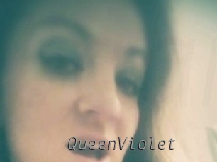 QueenViolet