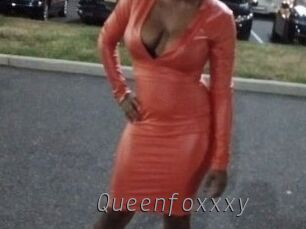 Queenfoxxxy