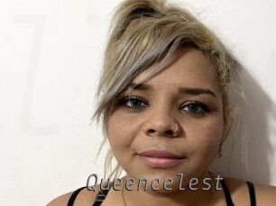 Queencelest