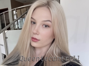Queeniecantrill