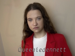 Queeniedennett