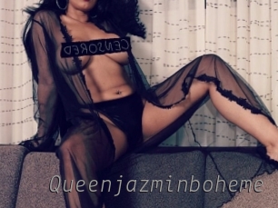 Queenjazminboheme