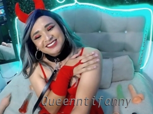 Queenntifanny