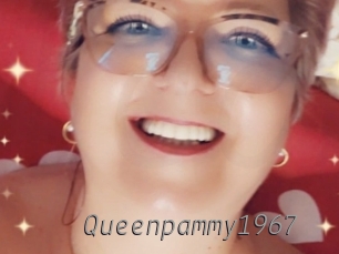 Queenpammy1967