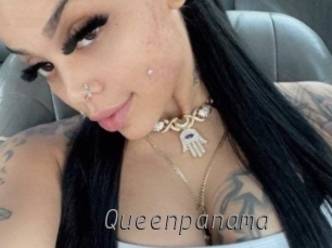 Queenpanama