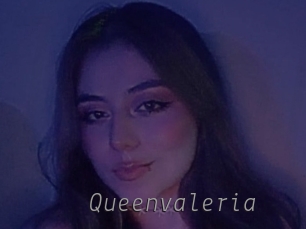 Queenvaleria