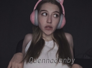 Quennadanby