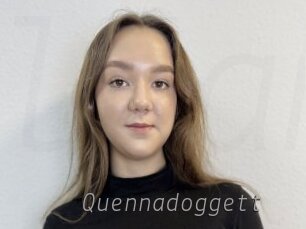 Quennadoggett