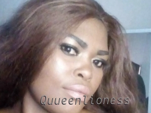 Quueenlioness