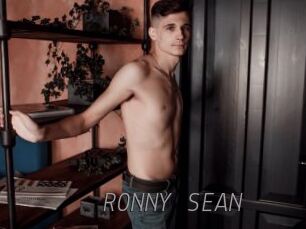 RONNY_SEAN