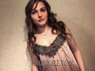 ROXY_DIXON